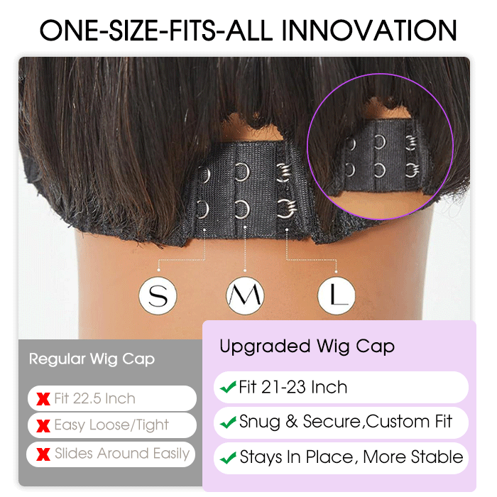 #27 Honey Blonde Straight/Body Wave Upgrade 8x5 Pre Cut HD Lace Ready & Go Glueless Human Hair Wigs Alexwigs