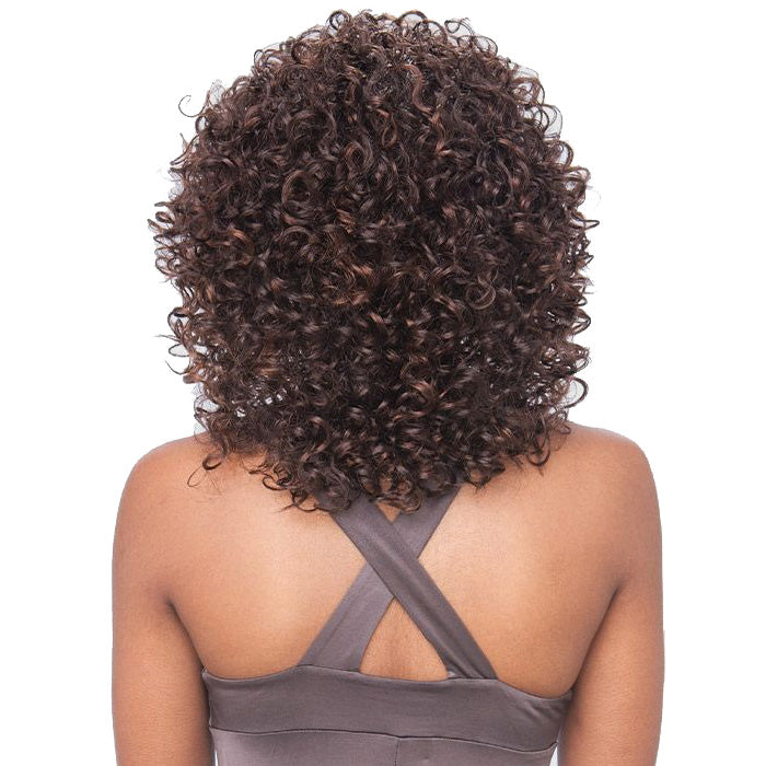 Vanessa Express Synthetic Lace Front Wig TOP DECY Alexwigs