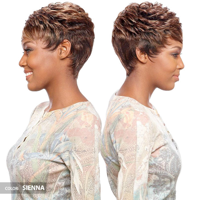 Vanessa Full Wig - NOVA Alexwigs