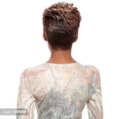 Vanessa Full Wig - NOVA Alexwigs