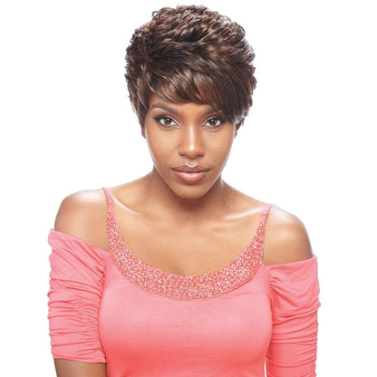 Vanessa Express Full Wig - NALBY Alexwigs