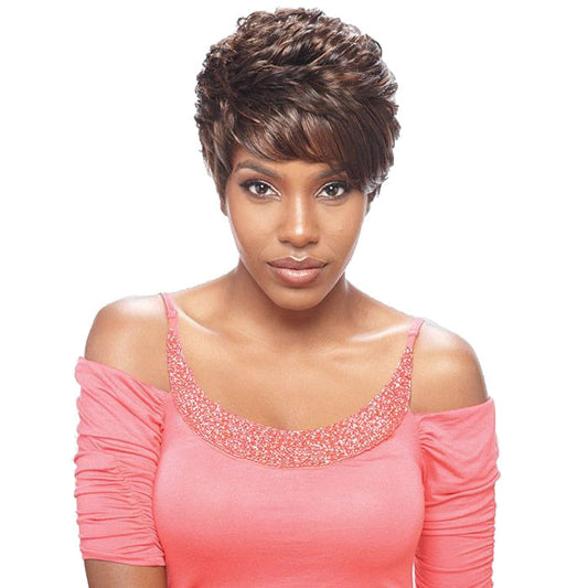 Vanessa Express Full Wig - NALBY Alexwigs