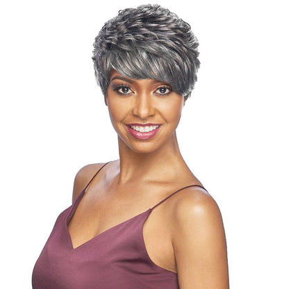 Vanessa Express Full Wig - NALBY Alexwigs