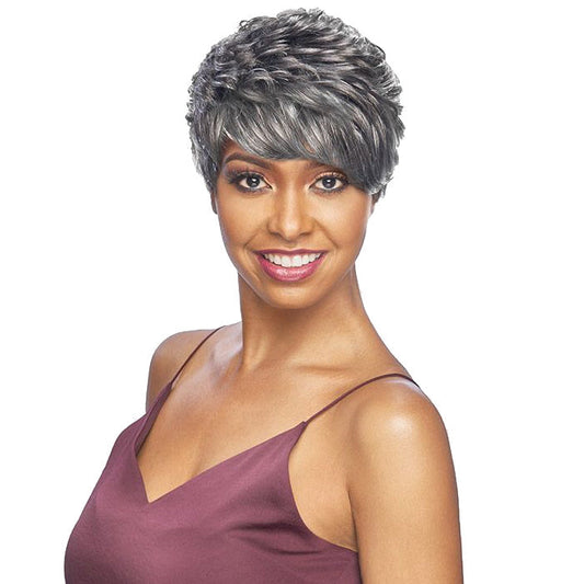 Vanessa Express Full Wig - NALBY Alexwigs