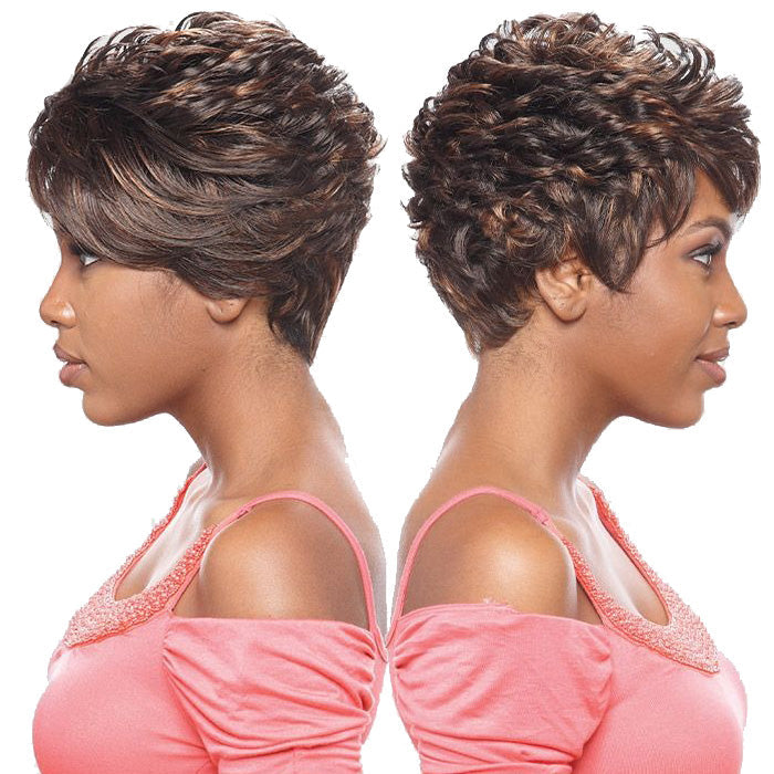 Vanessa Express Full Wig - NALBY Alexwigs