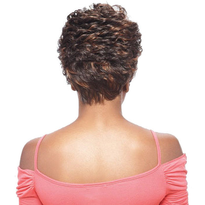 Vanessa Express Full Wig - NALBY Alexwigs