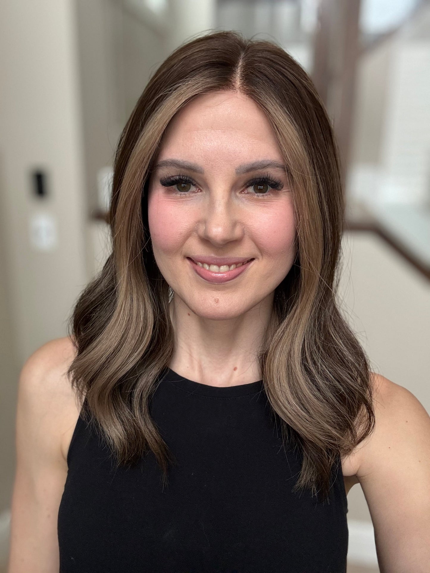 20" Kahala Comfort Cap Lace Top Wig (M) (FINAL SALE) Alexwigs