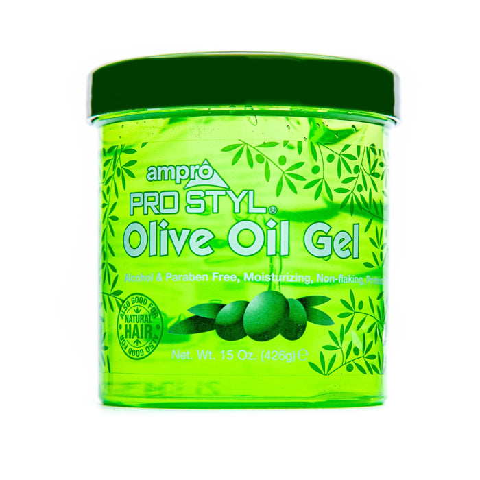 Ampro Pro Styl -  OLIVE OIL GEL 10 Oz