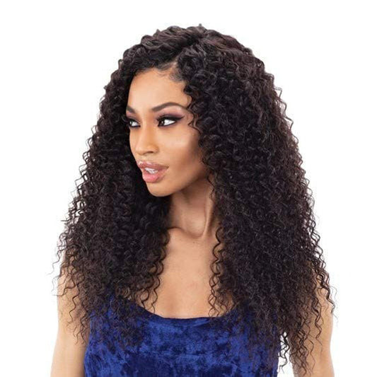 Shake N Go Ibiza 100% Natural Virgin Human Hair Weave - SPANISH CURL 10"-24" Alexwigs
