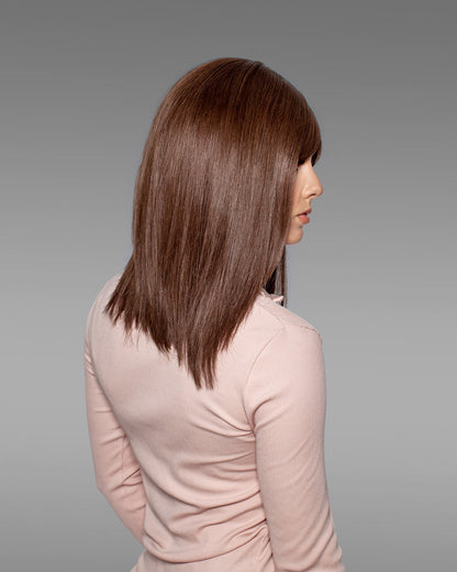 101 Adelle II Hand-Tied by Wig Pro | Mono Top | Super Remy Human Hair Alexwigs