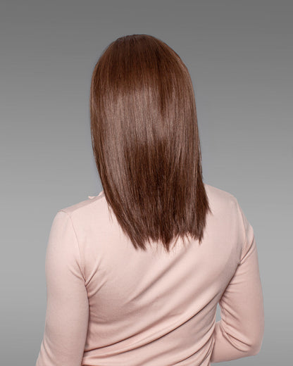 101 Adelle II Hand-Tied by Wig Pro | Mono Top | Super Remy Human Hair Alexwigs