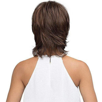 Bobbi Boss Escara Premium Full Wig - B110 SAPIA Alexwigs