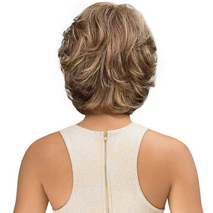 Bobbi Boss Escara Full Wig - B130 MELINA Alexwigs