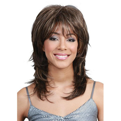 Bobbi Boss Escara Wig B190 LUELLA Alexwigs