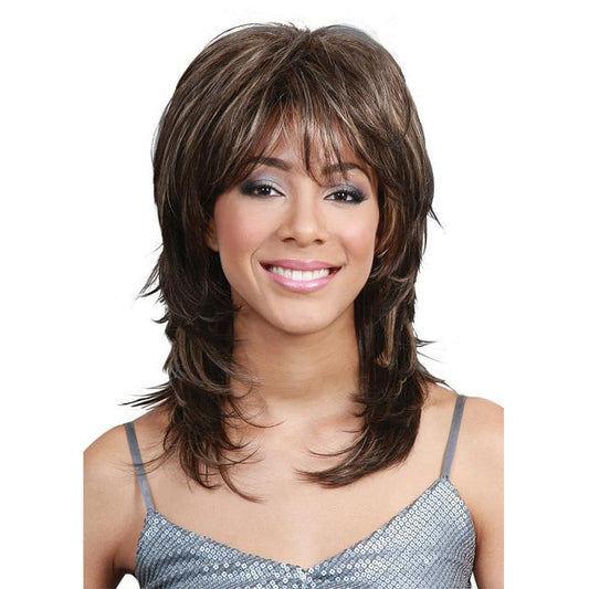 Bobbi Boss Escara Wig B190 LUELLA Alexwigs