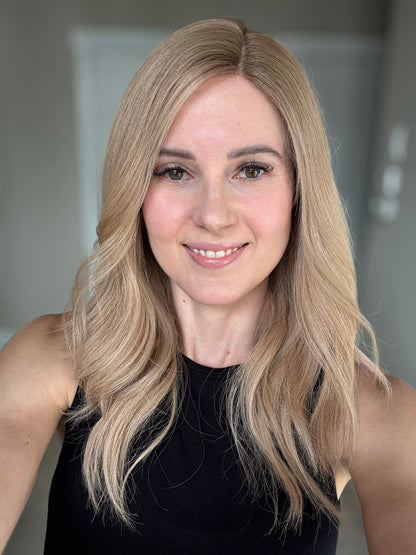 20" Jaelyn Comfort Cap Lace Top Wig (M)(FINAL SALE) Alexwigs