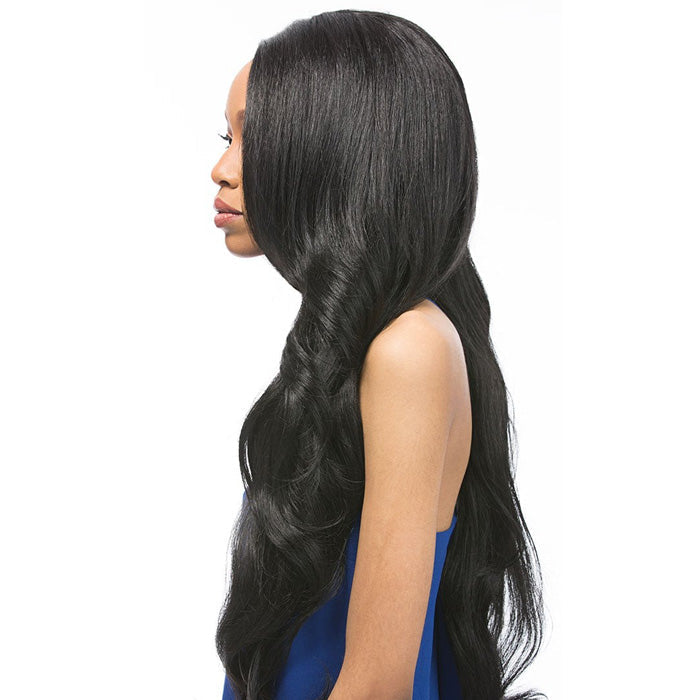 Outre Duo Batik Weave - DOMINICAN BLOWOUT RELAXED 5 Pcs (1 Pack Solution) Alexwigs