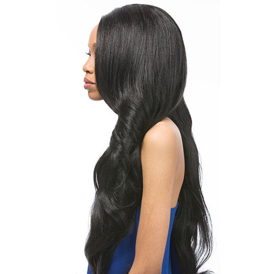 Outre Duo Batik Weave - DOMINICAN BLOWOUT RELAXED 5 Pcs (1 Pack Solution) Alexwigs