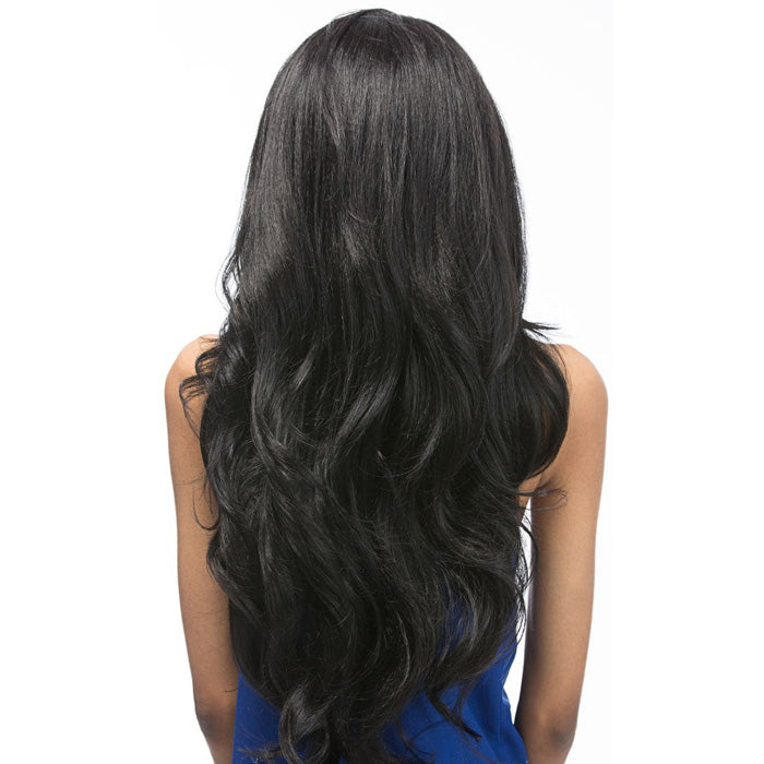 Outre Duo Batik Weave - DOMINICAN BLOWOUT RELAXED 5 Pcs (1 Pack Solution) Alexwigs