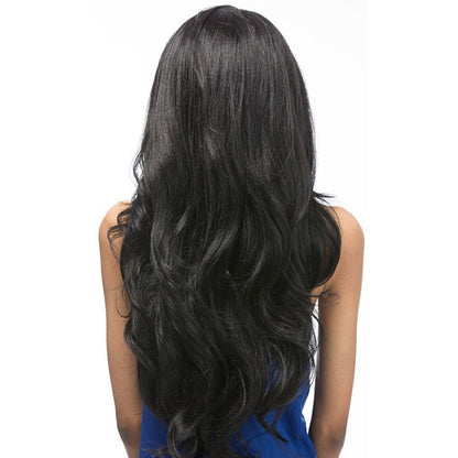 Outre Duo Batik Weave - DOMINICAN BLOWOUT RELAXED 5 Pcs (1 Pack Solution) Alexwigs