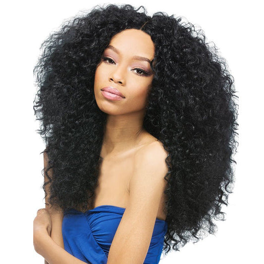 Outre Duo Batik Weave DOMINICAN CURLY 5 Pcs (1 Pack Solution) Alexwigs