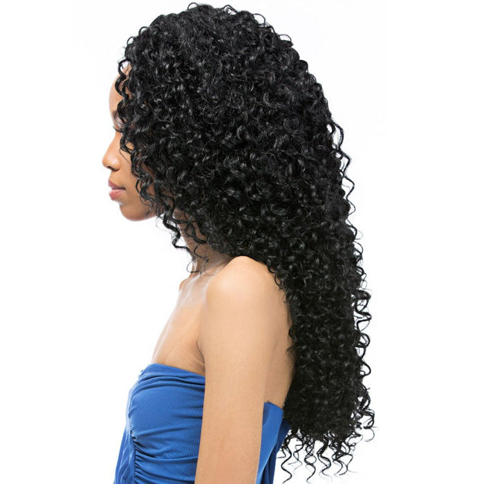 Outre Duo Batik Weave DOMINICAN CURLY 5 Pcs (1 Pack Solution) Alexwigs