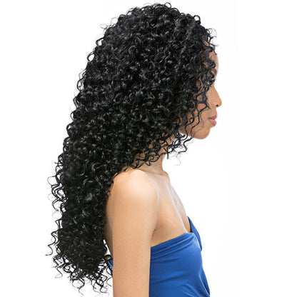 Outre Duo Batik Weave DOMINICAN CURLY 5 Pcs (1 Pack Solution) Alexwigs