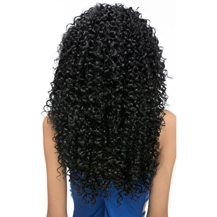 Outre Duo Batik Weave DOMINICAN CURLY 5 Pcs (1 Pack Solution) Alexwigs