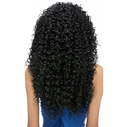 Outre Duo Batik Weave DOMINICAN CURLY 5 Pcs (1 Pack Solution) Alexwigs
