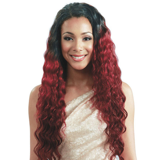 Bobbi Boss Brazilian 100% Virgin Remy Human Hair Weave - AUSSIE WAVE Alexwigs