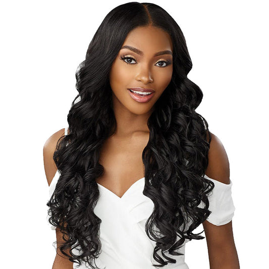 Sensationnel Bare Lace Glueless 13x6 Lace Front Wig - 13x6 UNIT 13 Alexwigs