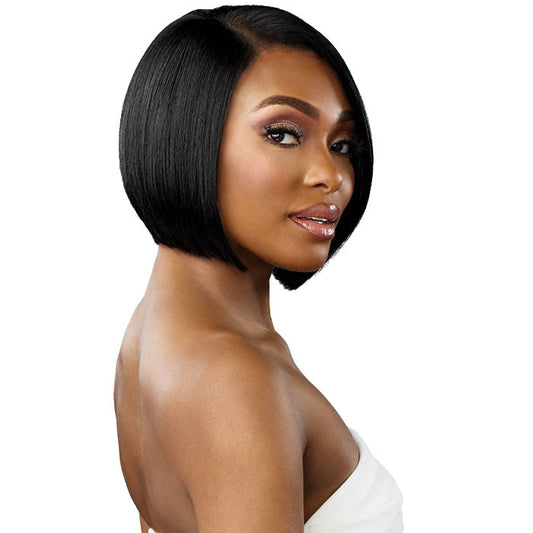 Sensationnel Bare Lace Glueless Y-Part Lace Front Wig - Y-PART IRIE Alexwigs