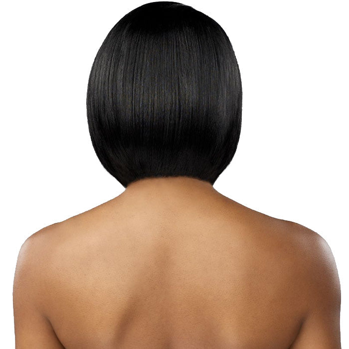 Sensationnel Bare Lace Glueless Y-Part Lace Front Wig - Y-PART IRIE Alexwigs