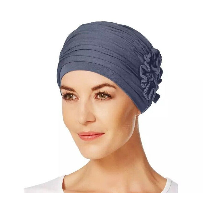 Christine Headwear LOTUS TURBAN Alexwigs