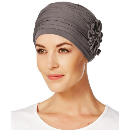 Christine Headwear LOTUS TURBAN Alexwigs