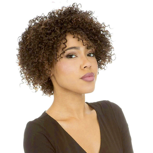 New Born Free Cutie Collection Full Wig - CT134 Alexwigs