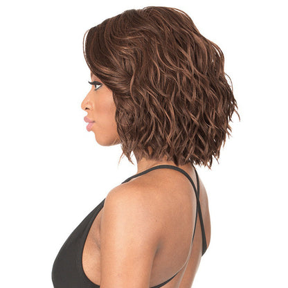 New Born Free Cutie Collection Wig - CUTIE 142 Alexwigs