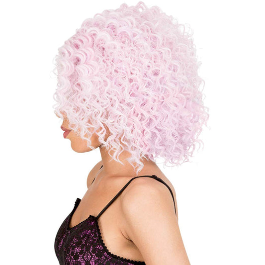 New Born Free Cutie Collection Wig - CT150 Alexwigs