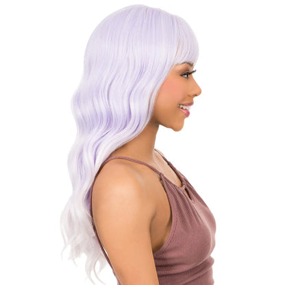 Chade Cutie Full Wig - CT157 Alexwigs