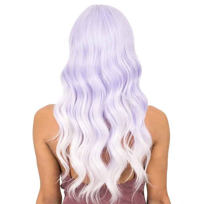 Chade Cutie Full Wig - CT157 Alexwigs