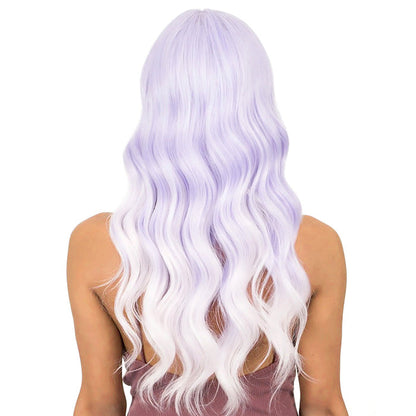 Chade Cutie Full Wig - CT157 Alexwigs