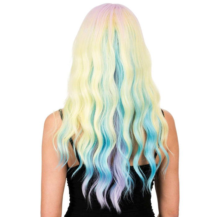 Chade Cutie Full Wig - CT158 Alexwigs