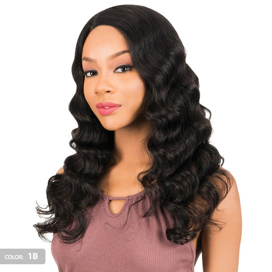 New Born Free Cutie Full Wig - CT165 Alexwigs