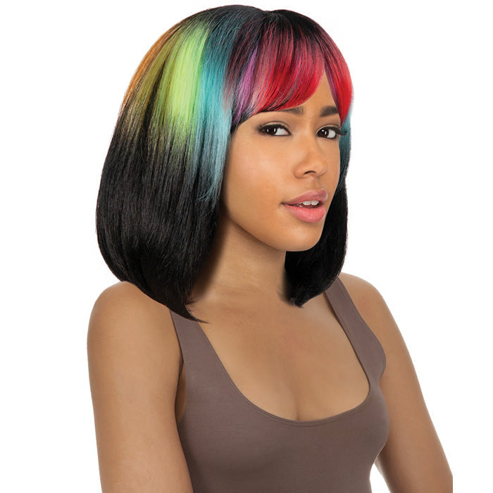 Chade Cutie Collection Full Wig - CT177 Alexwigs