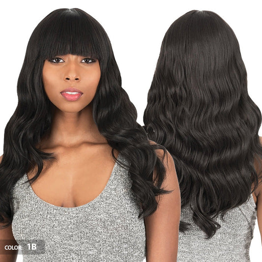 New Born Free Cutie Collection Full Wig - CUTIE TOO CTT207 Alexwigs