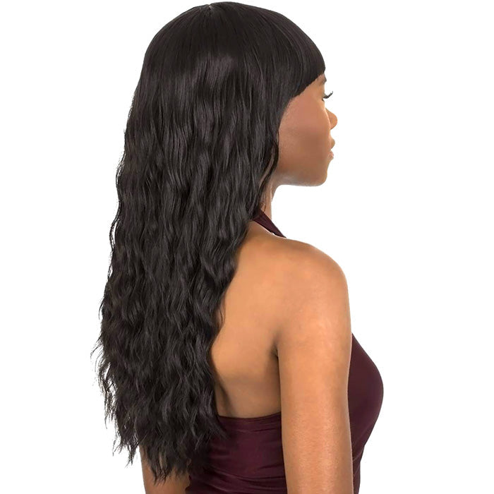 New Born Free Cutie Collection Full Wig - CUTIE TOO CTT209 Alexwigs