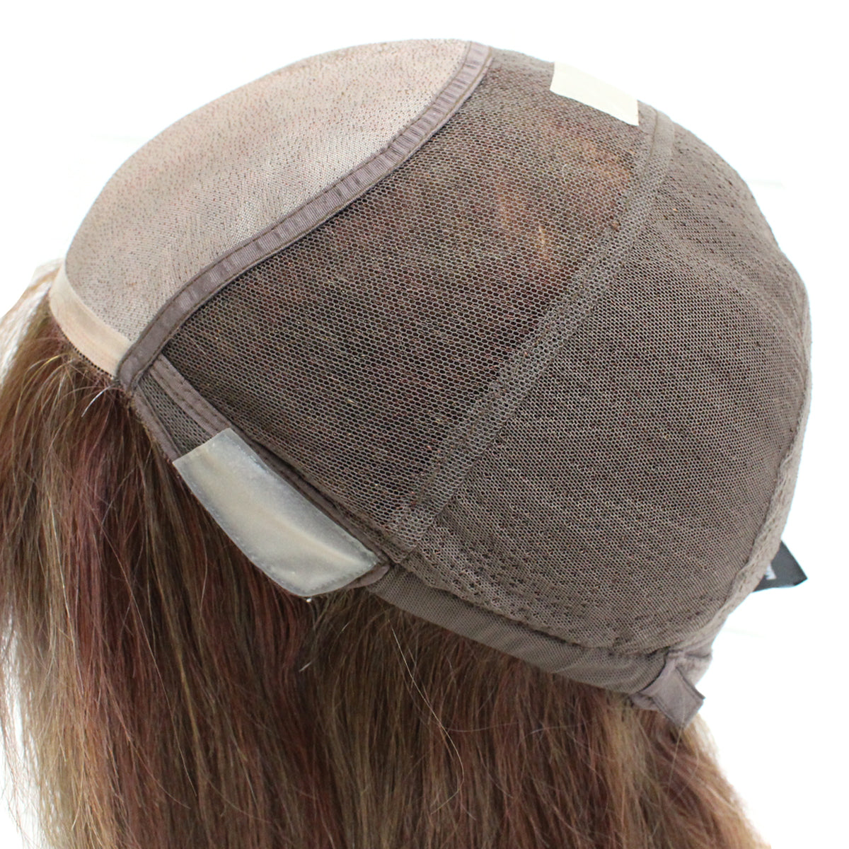 102 Adelle II C Wig by Wig Pro | Hand-Tied | Large Cap Alexwigs