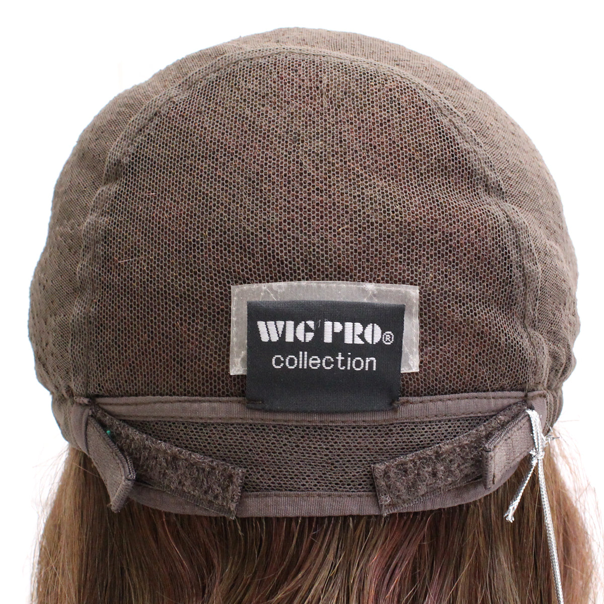 102 Adelle II C Wig by Wig Pro | Hand-Tied | Large Cap Alexwigs