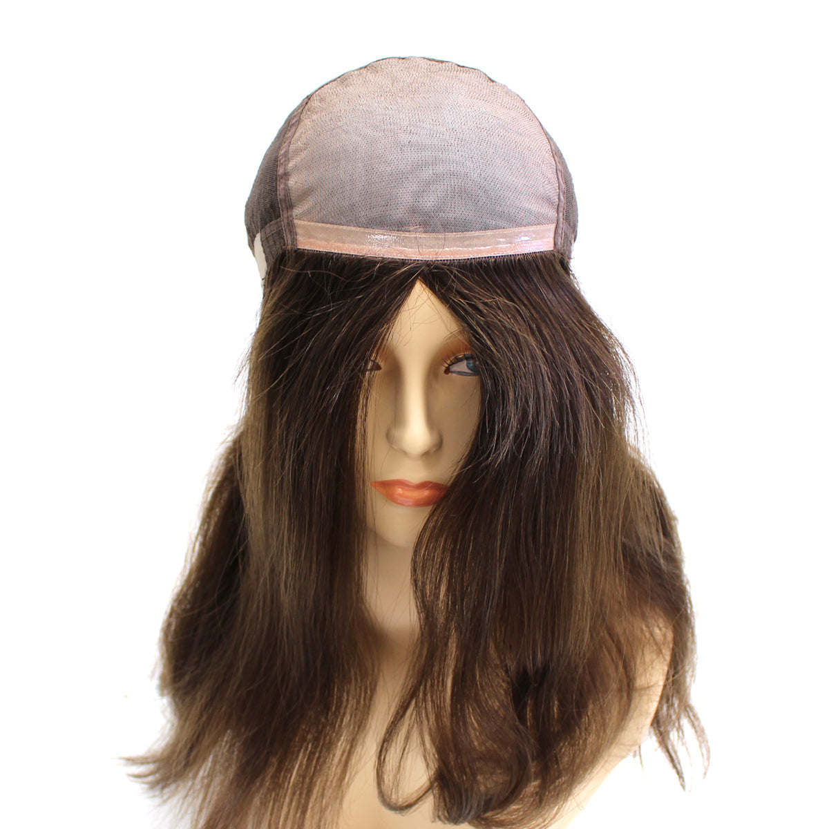 100SL Adelle Special Lining by Wig Pro | Super Remy Human Hair Alexwigs
