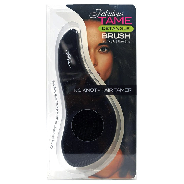 Magic Collection Fabulous Tame Detangle Brush - DBR001 Alexwigs